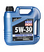 7537 Longtime High Tech 5W-30 — НС-синтетическое моторное масло 4 литра