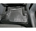NLC.51.14.210 NOVLINE Коврики в салон VW Jetta 02/2005--, 4 шт. (полиуретан) черные