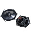 Kicker   KS 680 Коаксиальная акустика 16*20 см.