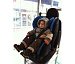 6135.21101.66 Детское автокресло RECARO Young Expert plus, материал верха Topline Microfibre "Sand" Категория I