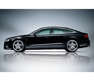8T0803130 ABT AUDI A5 Sportback Задний бампер
