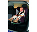 6135.21005.66 Детское автокресло RECARO Young Expert plus, материал верха Topline Microfibre "Saphir" Категория I