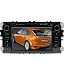 Phantom DVM-8500G  HDi автомобильный навигационный центр Для автомобилей FORD Mondeo, Focus II (2007-2011), S-MAX, Galaxy