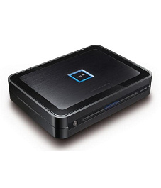 Alpine PDX-M12 усилитель 1 - канальный