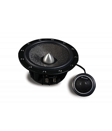 Kicker  QS65.2 Компонентная акустика 16.5 см.