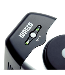 MF-5M-230 Термоэлектрический автохолодильник WAECO MyFridge MF-05M для банки молока 0.5 л.