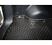 NLC.25.33.B13 NOVLINE Коврик в багажник KIA Sportage NEW, 2010-- кросс. (полиуретан) черный
