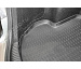 CARMZD00014 NOVLINE Коврик в багажник MAZDA 6 2007--, хб. (полиуретан) черный