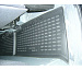 NLC.54.04.210 NOVLINE Коврики в салон УАЗ Patriot, 3163-10/20, Classic/Comfort 2005--, 3 шт. (полиуретан) черные
