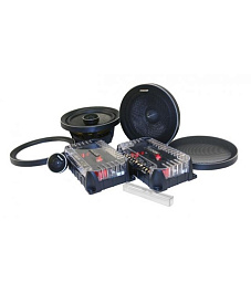 Kicker  QS65.2 Компонентная акустика 16.5 см.