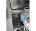 NLC.48.42.210k NOVLINE Коврики в салон TOYOTA RAV4 ACA21W JDM, 05/2000–10/2005, правый руль, 4 шт. (полиуретан) черные