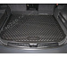 NLC.44.06.B12 NOVLINE Коврик в багажник SEAT Altea Freetrack 08/2007--, ун. (полиуретан) черный