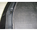 b000.8.2 NOVLINE Коврик в багажник FORD Mondeo 2007--, хб. (полиуретан) черный