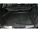 NLC.24.03.B13 NOVLINE Коврик в багажник JEEP Grand Cherokee, 2010-- внед. (полиуретан) черный