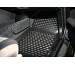 NLC.05.09.210kh NOVLINE Коврики в салон BMW 5 2003-2010 сед., 4 шт. (полиуретан) черные