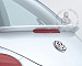1C0071645K Спойлер для крышки багажника с дополнительным стоп сигналом VW Beetle 1999-2011