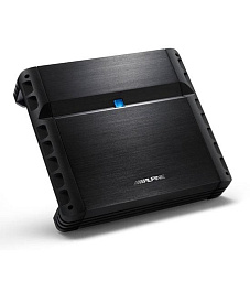 Alpine PMX-F640 PowerMax усилитель 4 - канальный