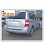 E3005AA ТСУ Фаркоп ARAGON KIA CARNIVAL (MB) 2006--