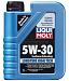 7563 Longtime High Tech 5W-30 — НС-синтетическое моторное масло 1 литр