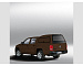 601507W7W Оригинальная крыша пикапа Кунг Road Ranger Bac Pac Profi Volkswagen Original цвет 7W7W коричневый мендоза для Volkswagen Amarok  