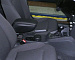 Подлокотник с адаптером на консоль. Для автомобиля Nissan Note 06’- -