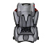 6202.21003.66 Детское автокресло RECARO Young Sport, материал верха Trendline Bellini "Grey" Категория I-III