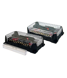 Kicker  QS65.2 Компонентная акустика 16.5 см.