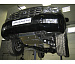 01.03.16 ШЕРИФ (SHERIFF) Защита картера BMW X 3 - Е83 Год выпуска 2006 — Объем двигателя 2,0d; 3,0 Si л. AL