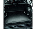 Коврик в багажник 7мест (с рейлингами) для автомобиля LC Prado 150 2009-/2013-. Оригинал Toyota. PZ434-J2304-PJ