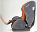 6135.21005.66 Детское автокресло RECARO Young Expert plus, материал верха Topline Microfibre "Saphir" Категория I