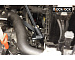 Block-Lock замок - блокиратор механизма выбора передач, устанавливаемый под капот на КПП. Для автомобиля Honda Accord 2013-... АКПП автомат - H28/K