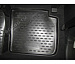 NLC.59.07.210k NOVLINE Коврики в салон GREAT WALL Coolbear 2008--, 4 шт. (полиуретан)  черные