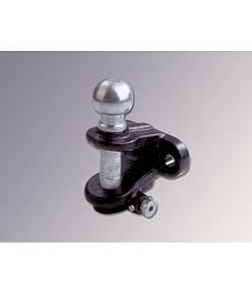 E6713AG ТСУ Фаркоп ARAGON VW AMAROK 2010--