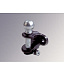 E6713AG ТСУ Фаркоп ARAGON VW AMAROK 2010--