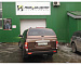 Кунг CARRYBOY S560 / крыша кузова пикапа Хард-Топ для автомобиля SsangYong Actyon Sports (покраска в цвет автомобиля)