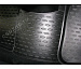 NLC.77.05.210h NOVLINE Коврики в салон ТАГАЗ Tager 5D 06/2009--, 4 шт. (полиуретан) черные