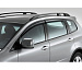 BRNIVASW EGR Дефлекторы боковых окон 4 ч темные BREZE Chevrolet Niva