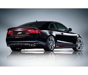 8T0800103 ABT AUDI  A5 Задний бампер
