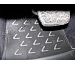 NLC.29.12.210k NOVLINE Коврики в салон LEXUS GX460 02/2010--, 5 шт. (полиуретан) черные
