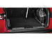 LR039098  Нержавеющая накладка для багажного отделения для Range Rover Evoque