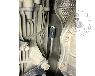 Блокиратор АКПП Fortus (Mul-T-Lock) 1254 TOYOTA LAND CRUISER 200, 2008-14