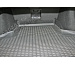 NLC.29.01.B10 NOVLINE Коврик в багажник LEXUS GS300 2008--, сед. (полиуретан) черный