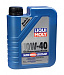 7565 Super Diesel Leichlauf 10W-40 — Полусинтетическое моторное масло 1 литр