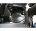 NLC.05.04.210k NOVLINE Коврики в салон BMW 1-5D 2004--, 4 шт. (полиуретан) черные