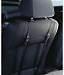 Накидка с подогревом WAECO MagicComfort MH-40S черная
