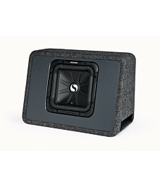 Kicker Solo-Baric L3 TS10L3 Корпусные сабвуферы