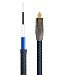 DAXX R05-50 Оптоволоконный кабель Toslink - Toslink High Resolution Edition 5 метров