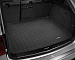 40600 Weathertech коврик багажника, цвет черный. Для автомобиля без 3го ряда сидений Mercedes-Benz GL 2013 --