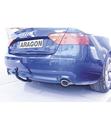 E5803DM ТСУ Фаркоп ARAGON AUDI A1 2010--