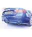 E5803DM ТСУ Фаркоп ARAGON AUDI A1 2010--